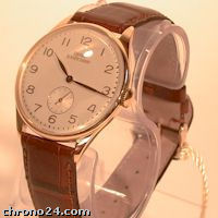 replica JeanRichard LE MONTS WATCHES 1