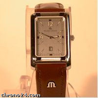 Maurice Lacroix CARRE' WATCHES 2