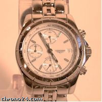 Longines TIME CHANCE WATCHES 2