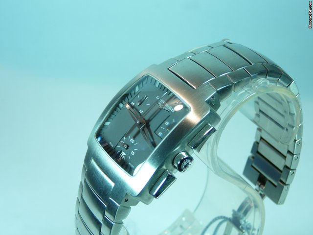 Longines OPOSITION CARRE' WATCHES 2