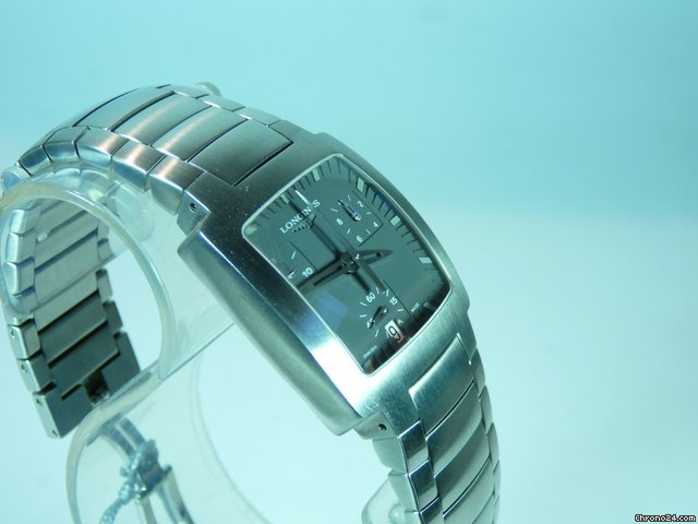 replica Longines OPOSITION CARRE' WATCHES 1