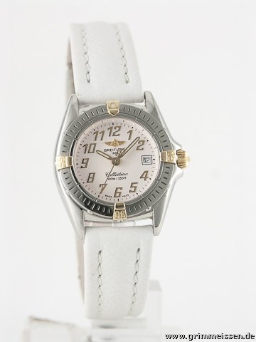 Breitling B 52345 Watches Watch