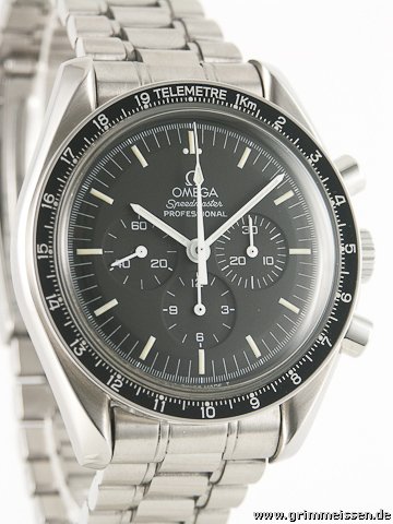 Omega Speedmaster WATCHES 2