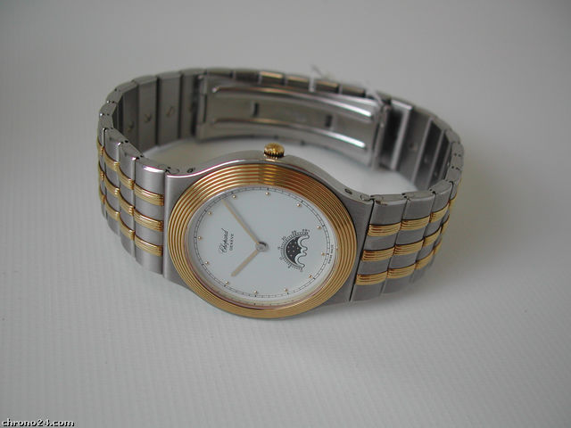 Chopard Luna d'Oro WATCHES 2