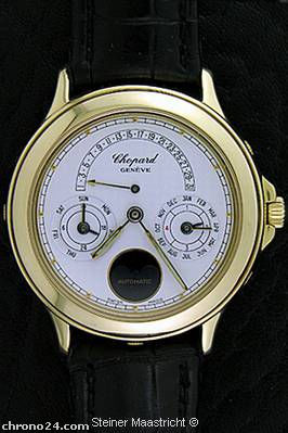 Chopard Luna D'Oro WATCHES 2