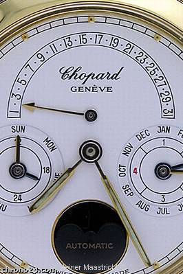 replica Chopard Luna D'Oro WATCHES 1