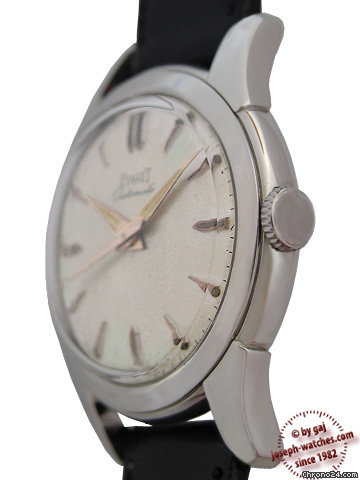 Piaget Mans Automatic Wristwatch WATCHES 2