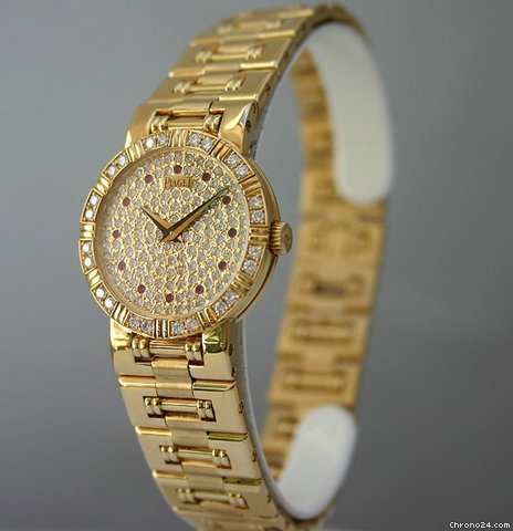replica Piaget Dancer WATCHES 1