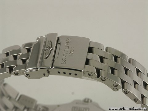 replica Breitling Damenarmbanduhr Starliner WATCHES 1