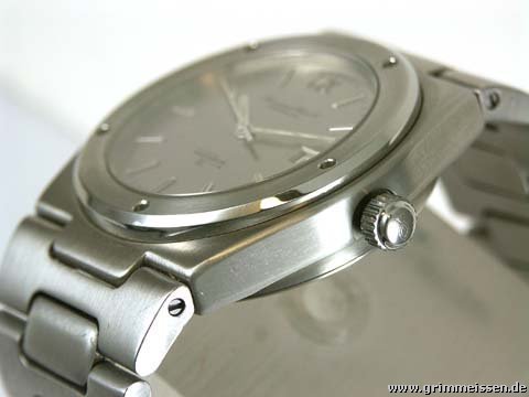 IWC Ingenieur Jumbo WATCHES 2
