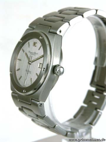 replica IWC Ingenieur Jumbo WATCHES 1