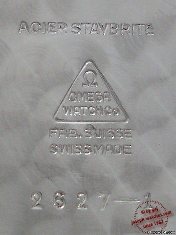 replica Omega Wristwatch WATCHES 1 