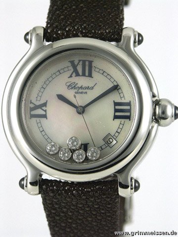Chopard Happy Sport WATCHES 2