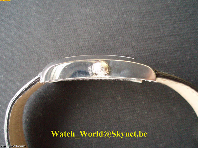 replica Baume & Mercier Hampton Automatic - Man WATCHES 1