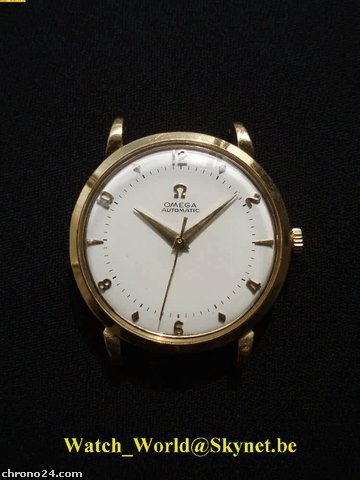 Omega Omega 16519 Watches Watch