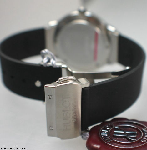 Hublot Elegant WATCHES 2