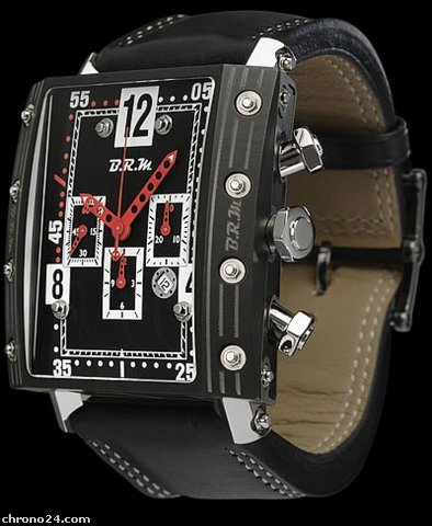 B.R.M MT-51/49 N Watches Watch