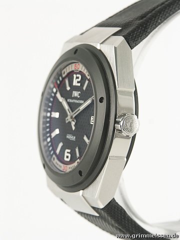 replica IWC Ingenieur Automatic WATCHES 1