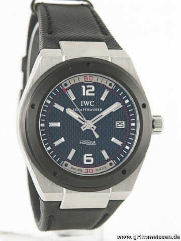 IWC 323401 Watches Watch