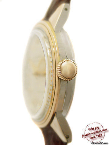 Movado Tempomatic Sport WATCHES 2