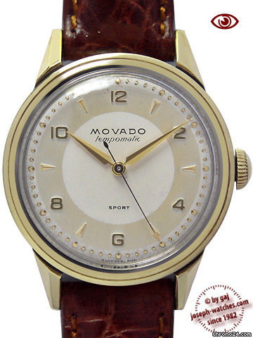 Movado 16192 Watches Watch