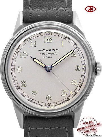 Movado 16157 Watches Watch