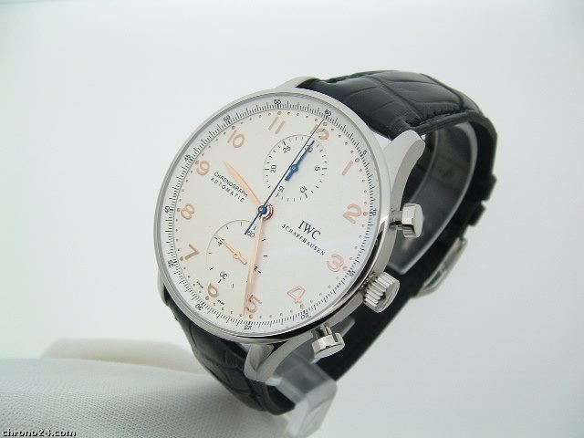IWC 3714-01 Watches Watch