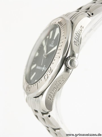 replica Omega Seamaster Americas Cup WATCHES 1 