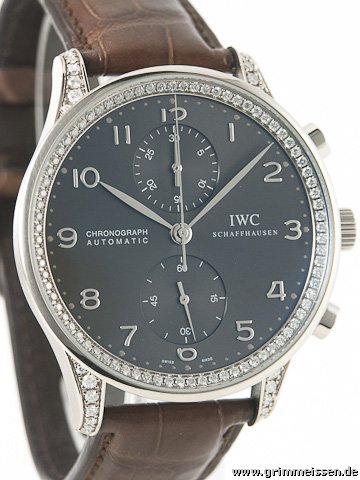 IWC Portugieser WATCHES 2