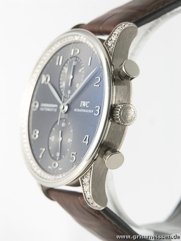 replica IWC Portugieser WATCHES 1