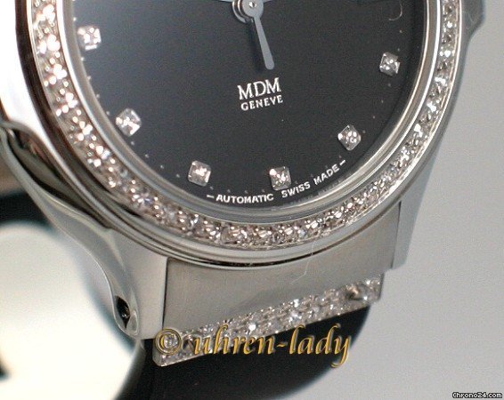 Hublot Joaillerie WATCHES 2