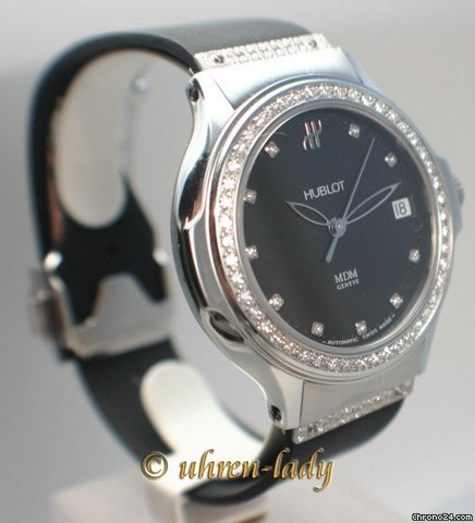 replica Hublot Joaillerie WATCHES 1