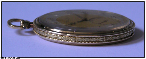replica IWC ca. 1926 WATCHES 1 