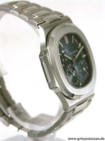 Patek Philippe Nautilus WATCHES 2