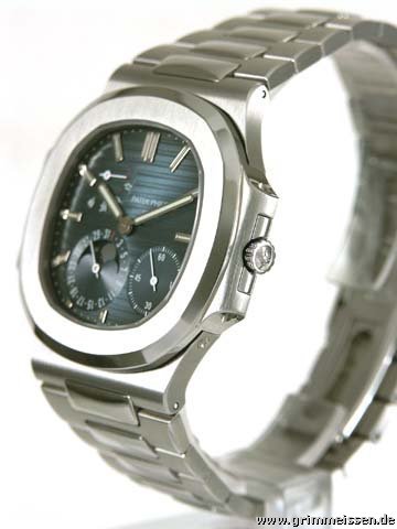 replica Patek Philippe Nautilus WATCHES 1