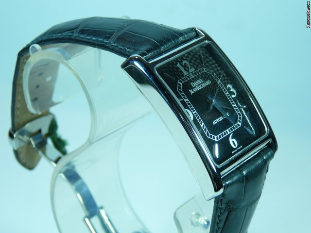 replica JeanRichard RETTANGOLARE CAMBRE WATCHES 1