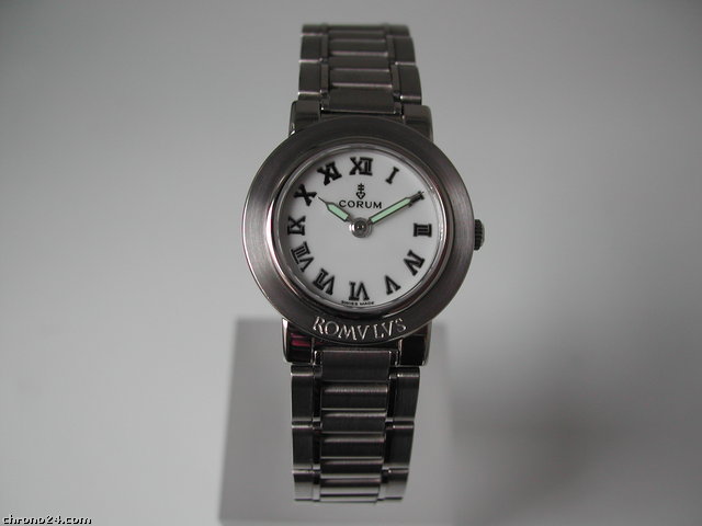 Corum 165.171.20V40 Watches Watch