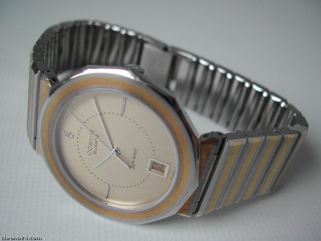 replica Corum Lion Heart WATCHES 1