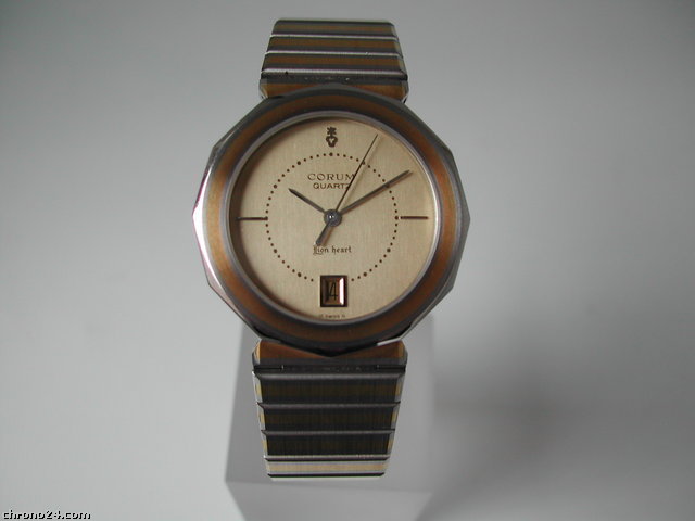 Corum 3680021V23 Watches Watch