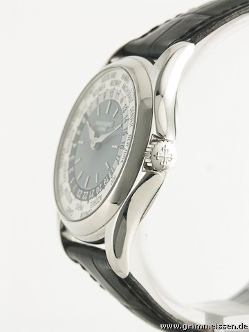 replica Patek Philippe Worldtimer WATCHES 1 