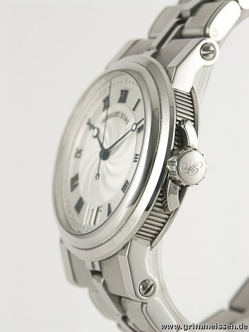 replica Breguet Marine Gro datum WATCHES 1