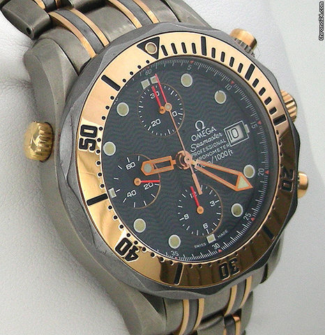 Omega 2296.8000 Watches Watch