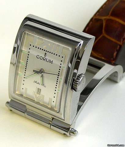 Corum Tabogan WATCHES 2