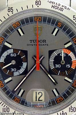 replica Tudor Monte Carlo from I-1972 WATCHES 1 