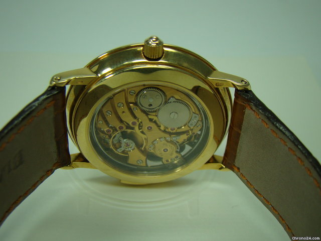 replica Blancpain Repetition Minutes WATCHES 1 