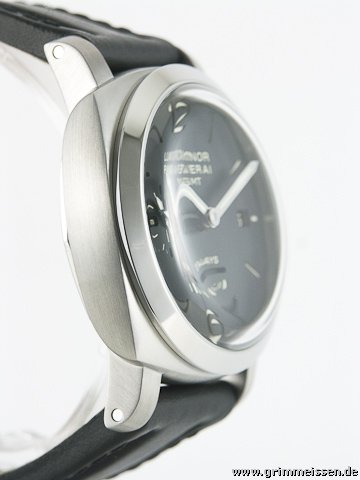 Panerai Luminor Panerai 8 Days GMT WATCHES 2