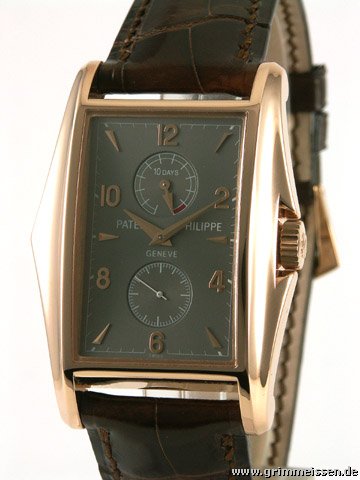 Patek Philippe 10 Days WATCHES 2
