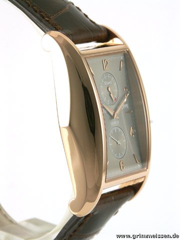 replica Patek Philippe 10 Days WATCHES 1