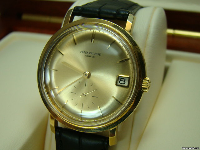 Patek Philippe Patek Philippe 40763 Watches Watch