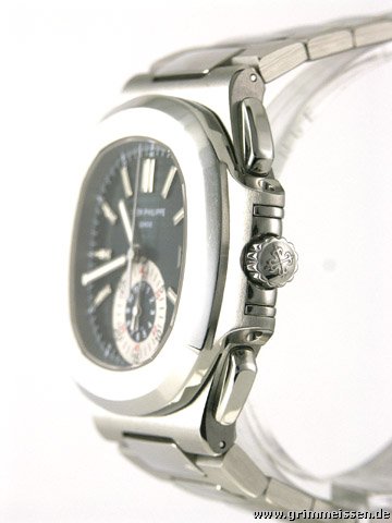 replica Patek Philippe Nautilus Chrono WATCHES 1 